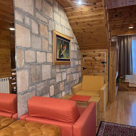 Chalet Kolasin Exterior photo
