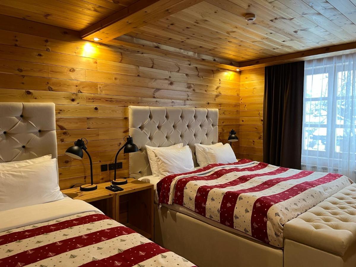 Chalet Kolasin Exterior photo