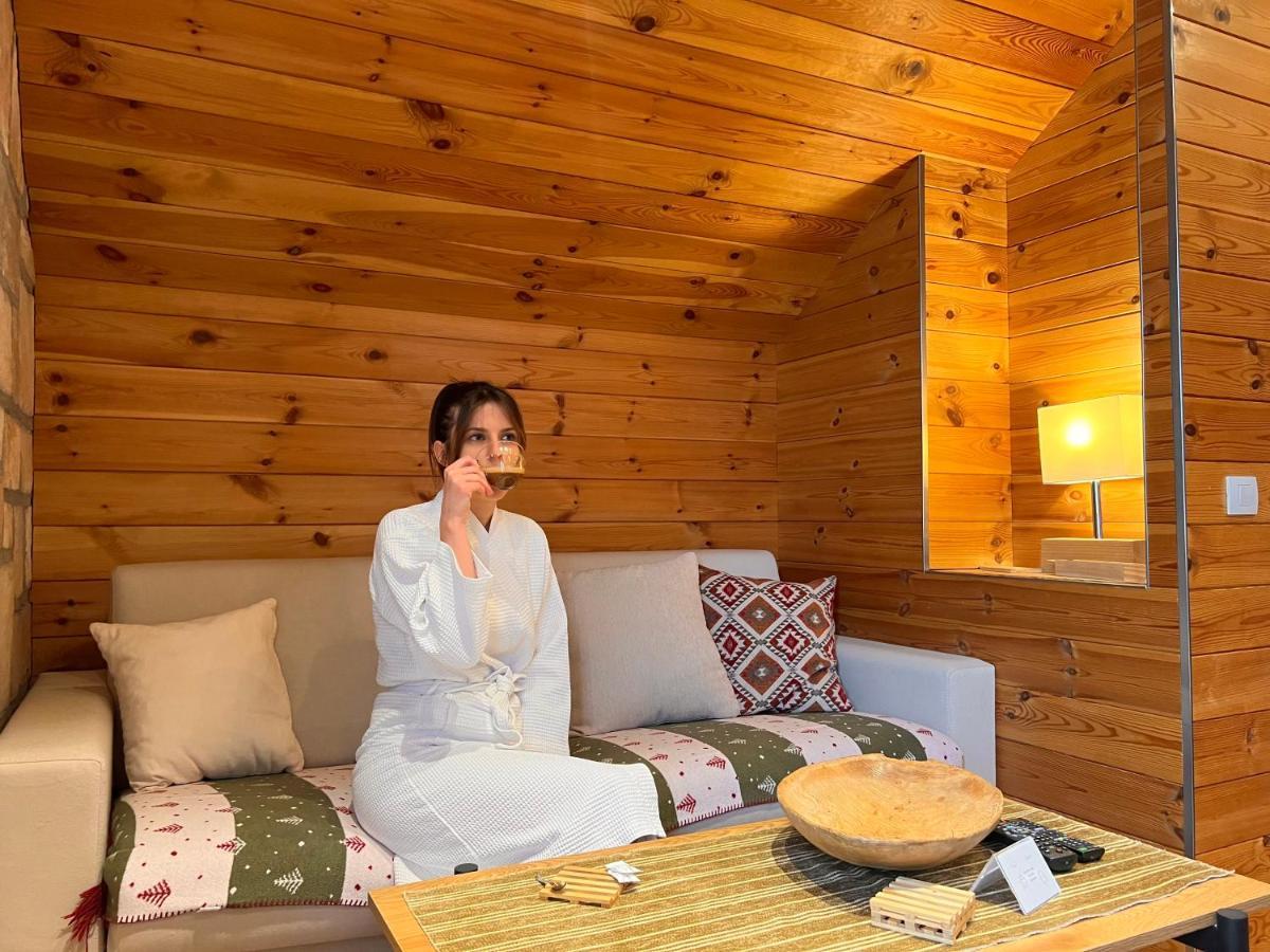 Chalet Kolasin Exterior photo