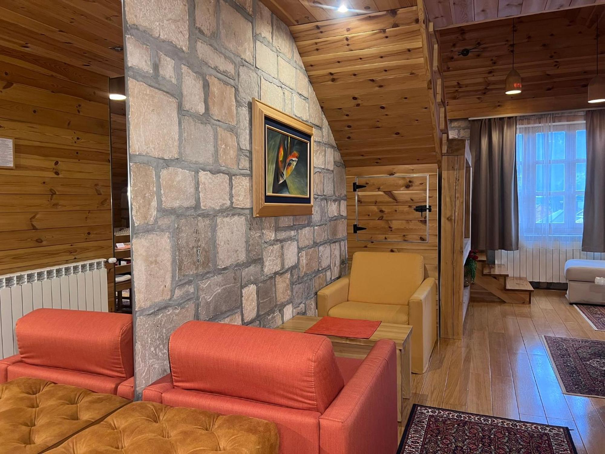 Chalet Kolasin Exterior photo