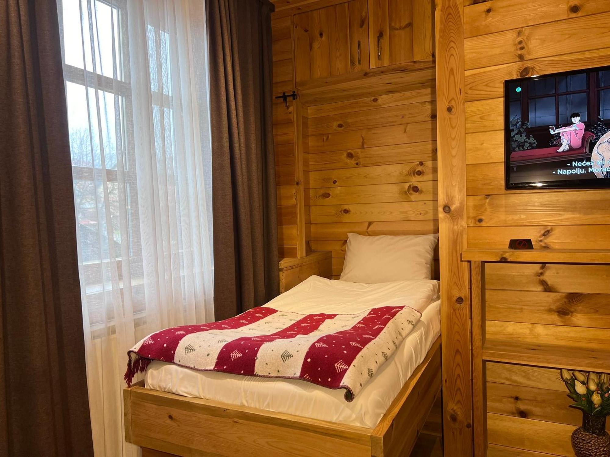 Chalet Kolasin Exterior photo