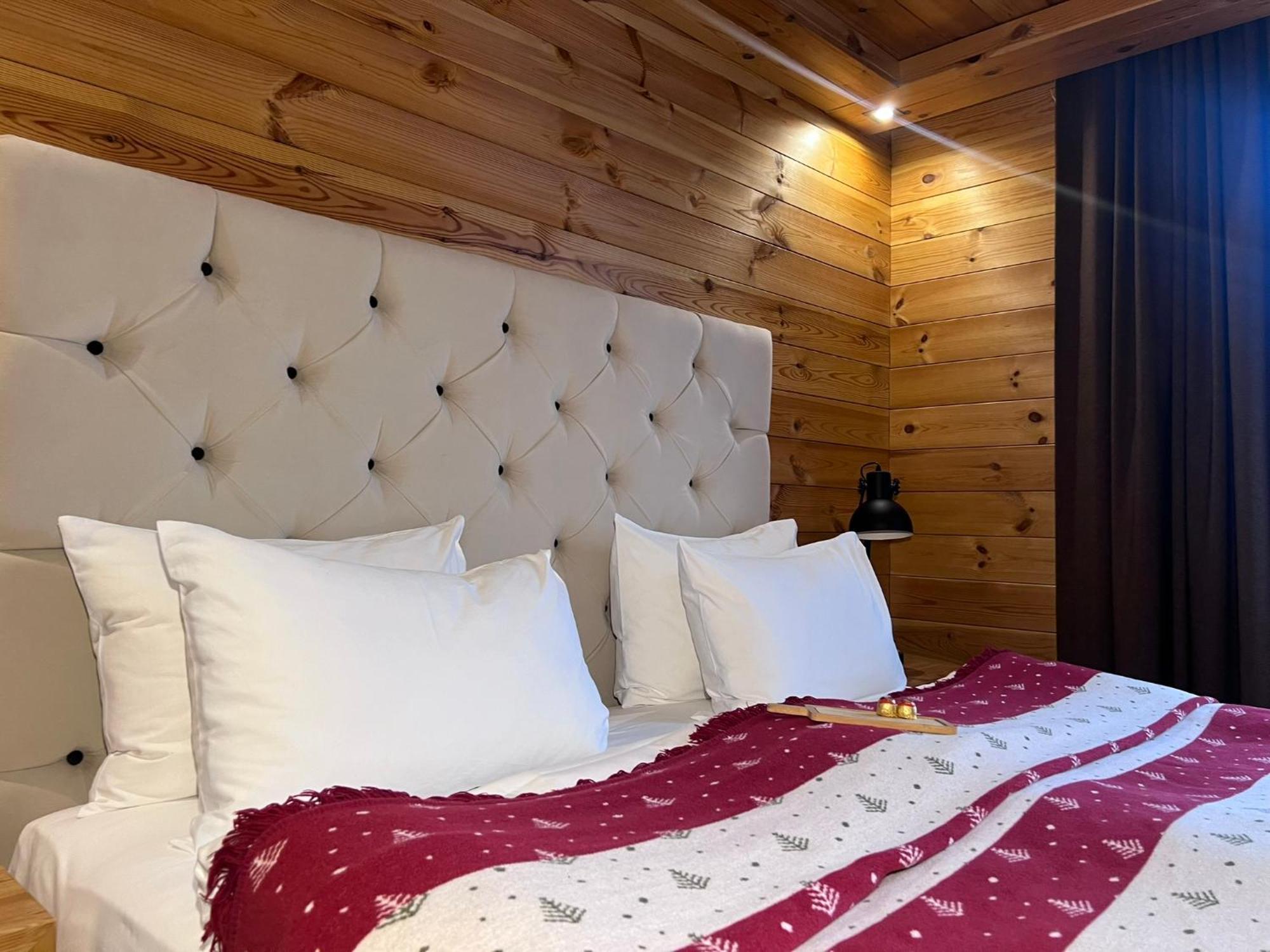 Chalet Kolasin Exterior photo