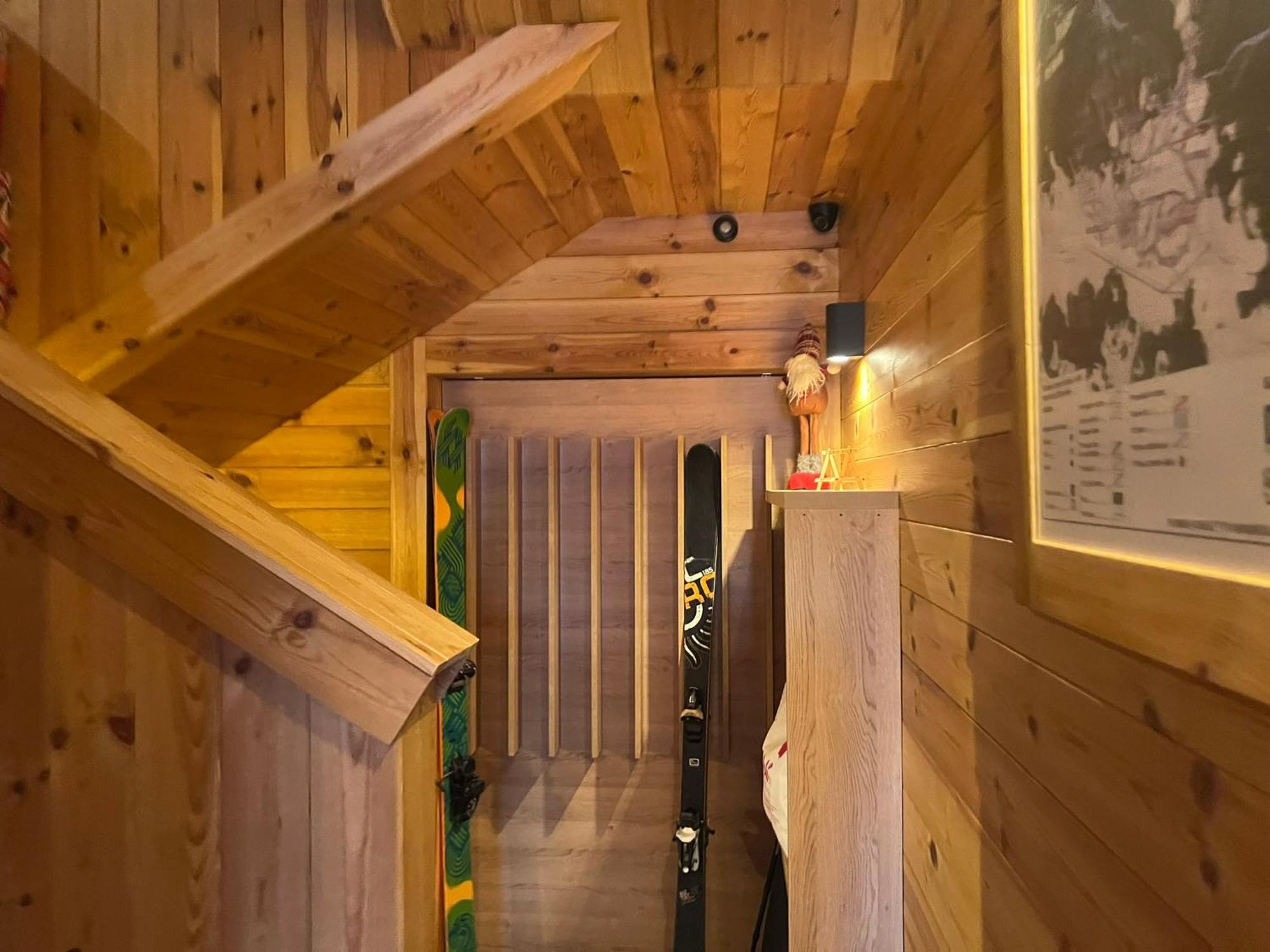 Chalet Kolasin Exterior photo